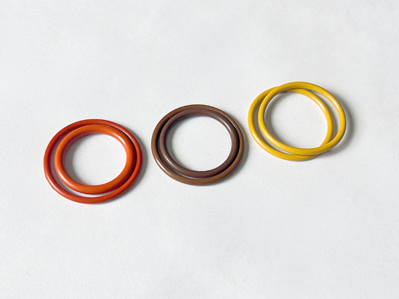 Fluoro rubber O-ring