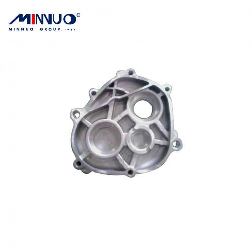 Good performance gear pump casting Factory price