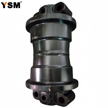 Excavator Undercarriage ชิ้นส่วน: EC55 EC140 EC160 Rollers &amp; Components