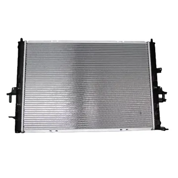 Professional Car Radiator For Chinses Car ROEWE 750 99-05 OEM PCC000960/GRD1055 Heating Radiator