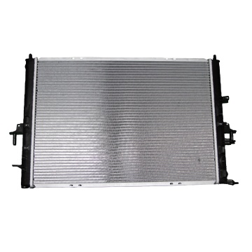 Professional Car Radiator For Chinses Car ROEWE 750 99-05 OEM PCC000960/GRD1055 Heating Radiator
