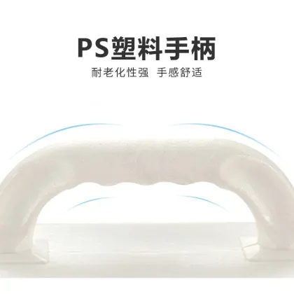 Custom Logo Plaster Trowels - All Sizes White Felt Trowels for Sale