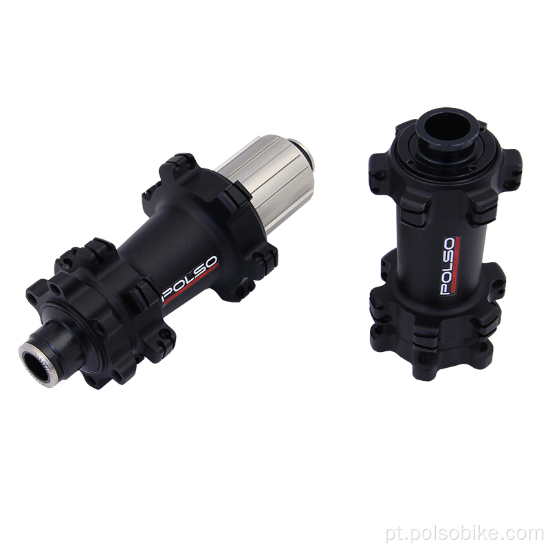 MTB Hubs 40SOUNS QR TULHU