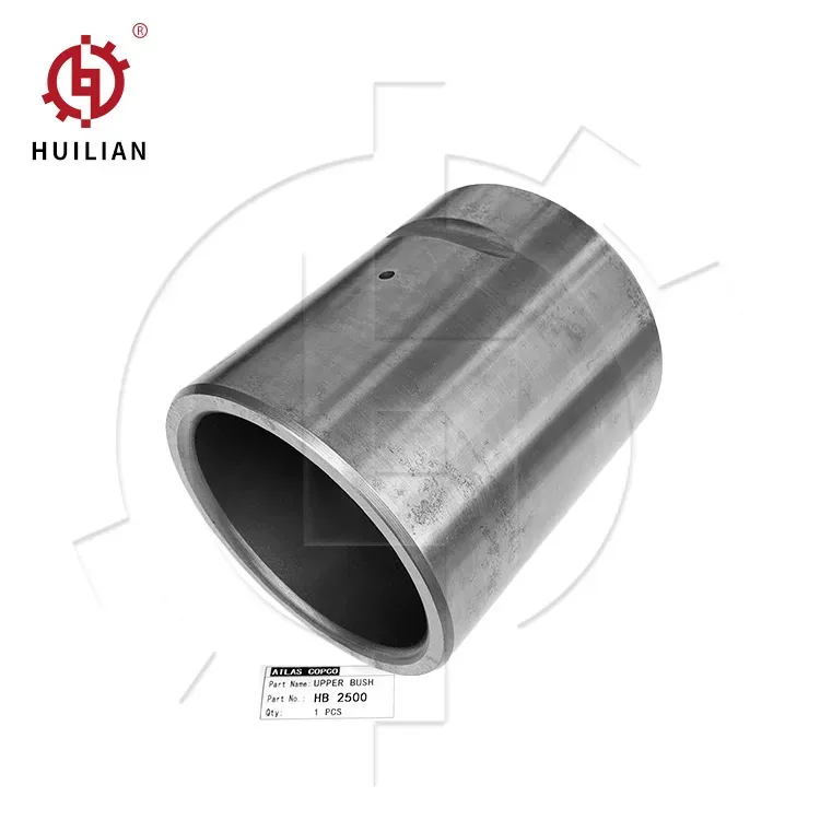 Atlas Copco HB2500 Hydraulic Rock Breaker Bushings