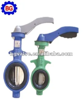 butterfly valve dn80