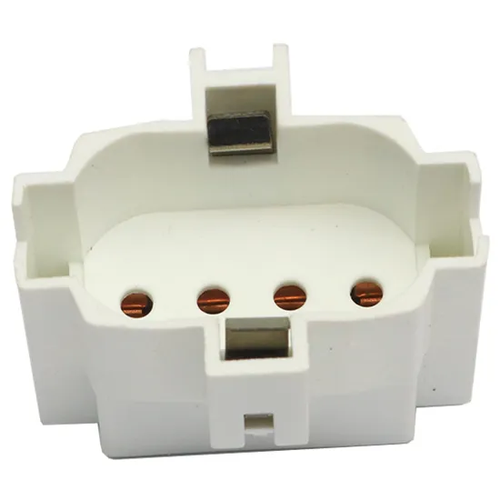 2G7-F401/A Push-in Fluorescent Lamp Tube Socket Base and 2G7 Lampholder: Search Engine Title