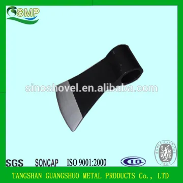 Hot Sales Hand Tools Axes Head A606