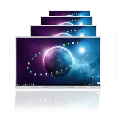 86-inch smart conference tablet