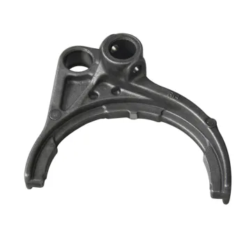 Mitsubishi MR195501 Gear Fork