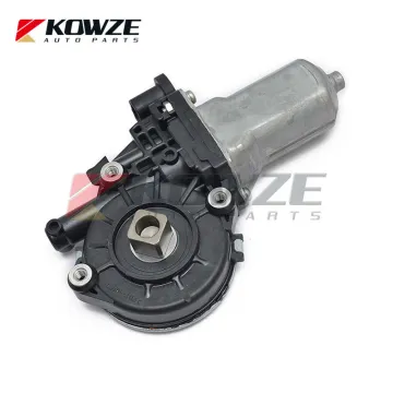 Car Auto Power Window Regulator Motor for Mitsubishi Outlander/Lancer/Delica - 5713A085
