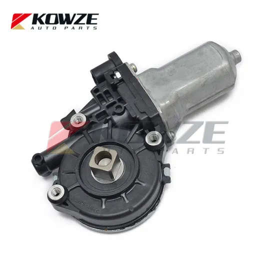 Car Auto Power Window Regulator Motor for Mitsubishi Outlander/Lancer/Delica - 5713A085