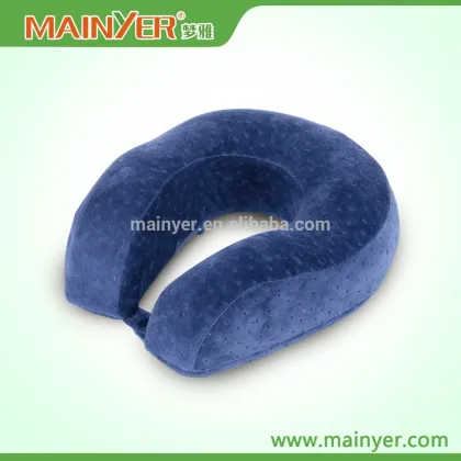 U-shape Cooling Gel Neck Pillow Ice Gel Cooling Pillow