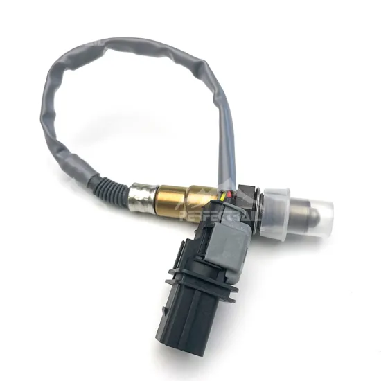 Universal Auto Spare Parts Oxygen Sensor for Audi A4 S4 B8 A6 S6 A5 1.8T