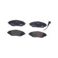 Xirmooyinka biriiga hore ee Audi P 85144 X