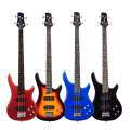 Kaysen 4 String Right Handed Electric Bass Guitar