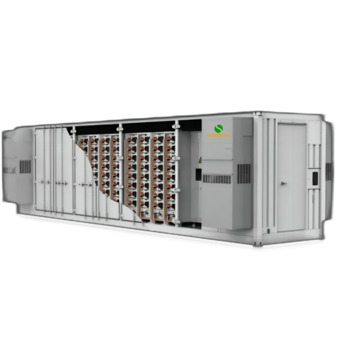 מערכת אחסון אנרגיה לקירור נוזלים 3440 קוט"ש