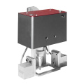 Novo Design 130x30mm Máquina de marcação de Peen Dot