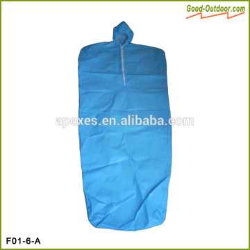 Outdoor Survival Disposable Wearable Sleeping Bag For Sale