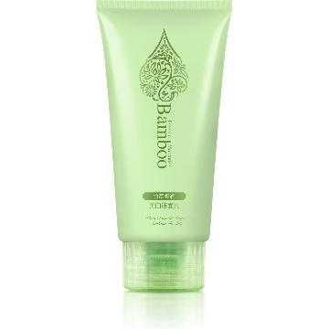 100ml bamboo essence whitening facial cleanser