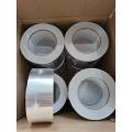 Aluminiumfolienklebeband Jumbo Roll