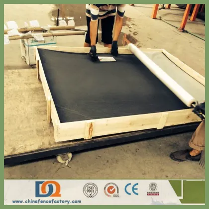 Trade Assurance Anti Theft Strong Anti Rust Windows Door Screen Bulletproof Wire Mesh