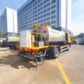 Dongfeng Huashen Asphalt Sprayer Truck