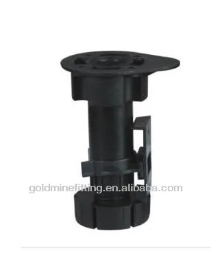 JAL003 Furniture Legs Cabinet Leveling Feet