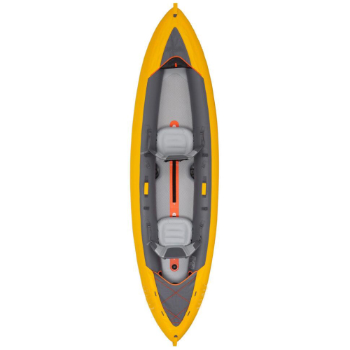 Air Paddle Kayak Fishing Kayak Kayak Kayak in vendita per 2 persone in vendita