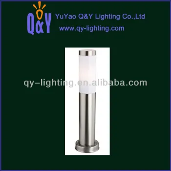 exterior garden lighting