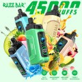 Razz Bar 45000 Puffs Warehouse Vape