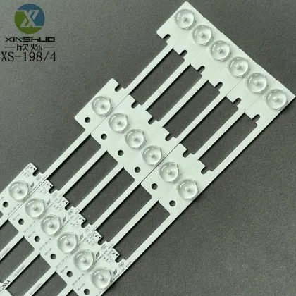 Wholesale LED Strips for KONKA KDL39SS662U TV Bar Backlights