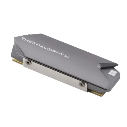 Thermalright M.2 SSD 2280 Cooler Aluminum Heatsink
