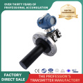Plug-in na anti-corrosion monocrystalline silicon transmitter