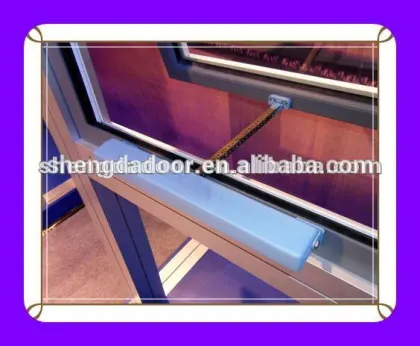 automatic window opener made in china