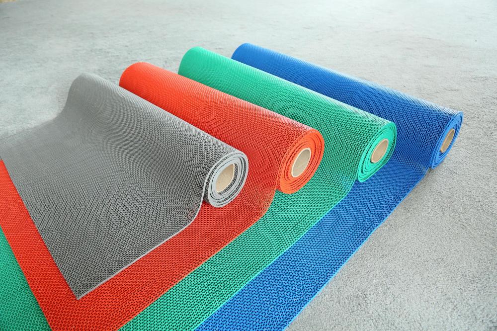 Pvc S Mat