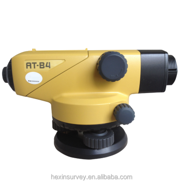 High Accuracy 24X ATB4 Auto Leveling System with Reliable Automatic Compensator