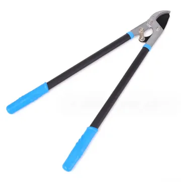 Popular Stainless Steel Garden Pruning Shears and Manual Pruners for Hedge Trimming