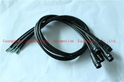 Juki Stick Feeder Power Cable