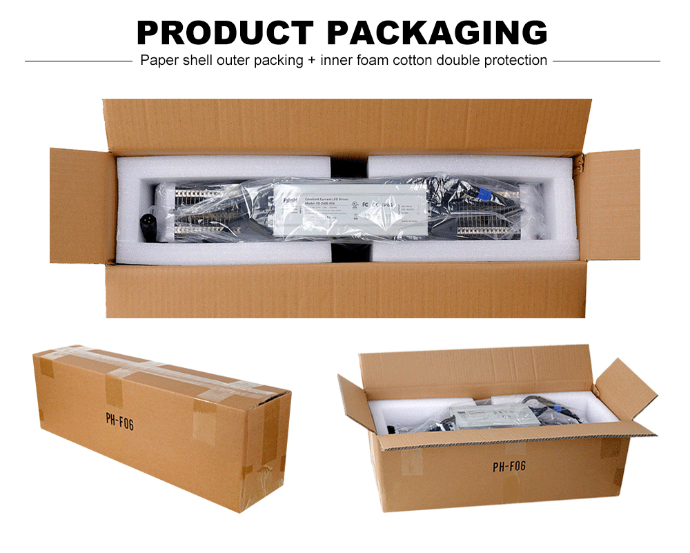 Grow Light Package