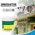 Innovative Sealer Mighty Paste Polyurethane Waterproof Coating for Home House Bathroom Roof Mighty Sealant