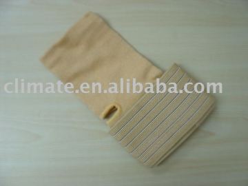 WRAPPING GLOVE SUPPORT