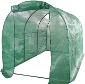 Solar Greenhouses for Winter Vegetable Farming for Sale