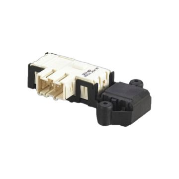 LG Washing Machine Drum Front Door Interlock Delay Lock Switch