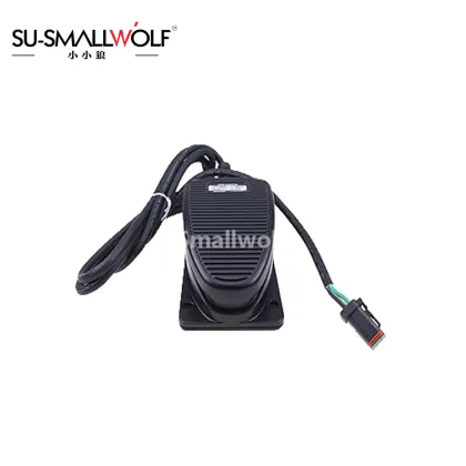 In Stock Foot Switch 227618GT 227618 for Genie S-40 S-45 S-60 S-65 S-80 S-85 Foot Pedal