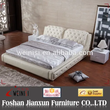 F6251 luxury bedroom sets