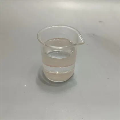 Henan Lihao Sell Linear Alkyl Benzene LAB Price