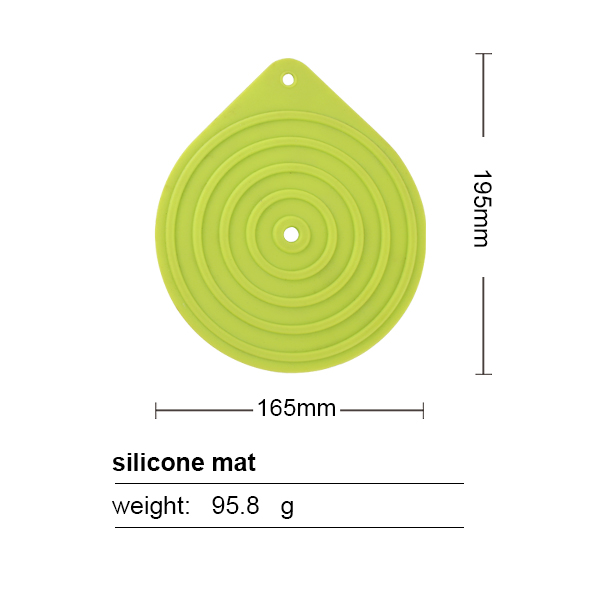 Silicone Mat Silicone Mat