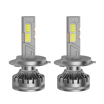 LED LED CELB V90 CSP Chip 9005 9006 H1 H4 H7 9004 dla samochodu