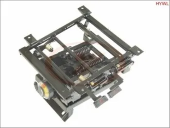 Hot Rolled Steel , Copper, Iron, Stainless Steel Automobile Suspention Parts Hy53g2