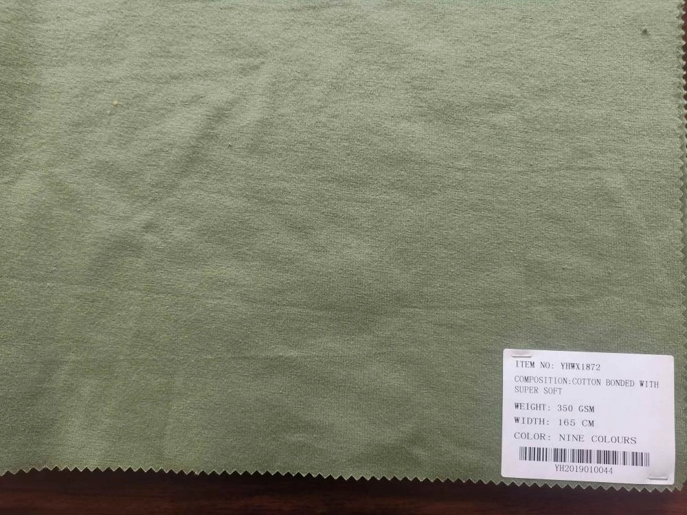 Website Business Cheap Price Printed Single Jersey Bonded Fabric Super Soft  Plush - China Compound Fabric and Bonding Fabric price